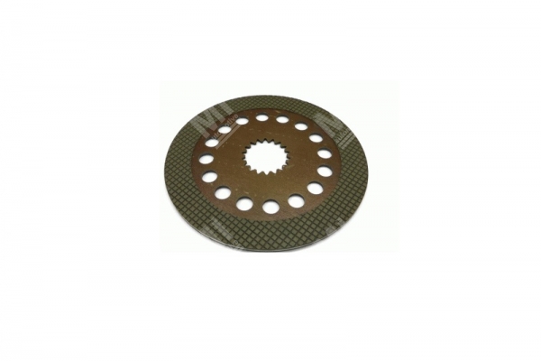 Disc - Cat 950F,962G,950H,960F,950G,962H - 6Y-2084, 6Y2084