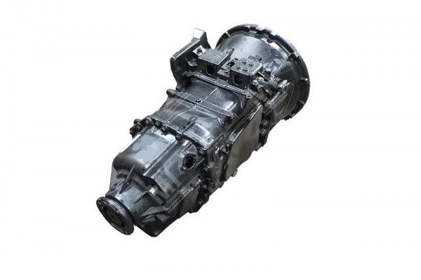 Gearbox - Volvo Fh,Fm - 3190564