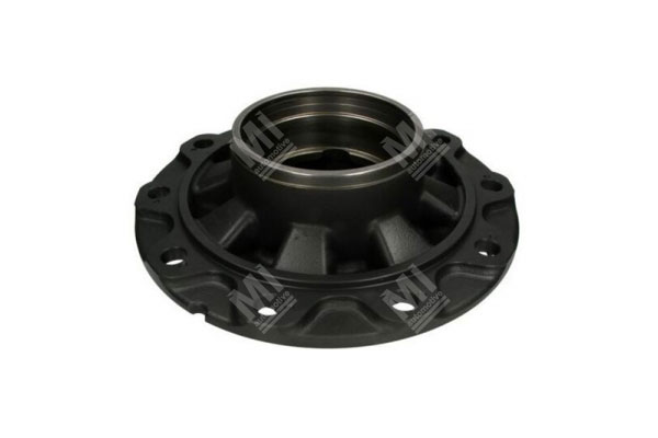 12 Tones Wheel Hub - Bpw  - 0327248780, 0980106040