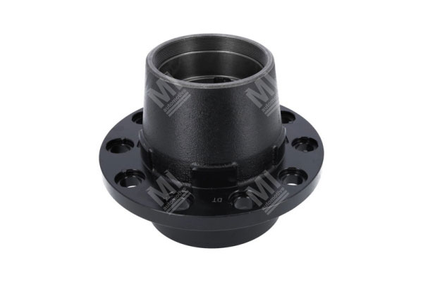 12 Tones Wheel Hub - Bpw  - 327244240