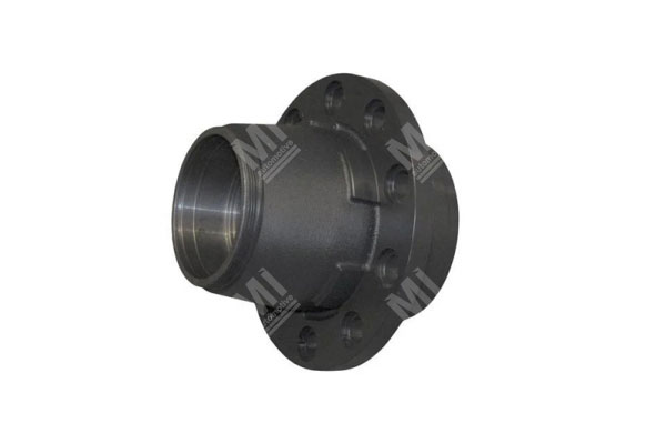 12 Tones Wheel Hub - Bpw  - 327244400