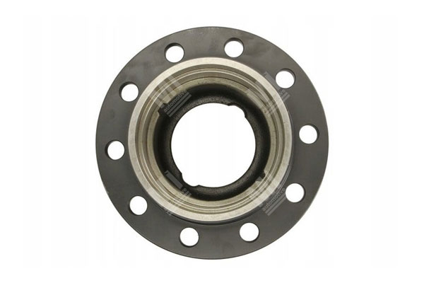 12 Tones Wheel Hub Kit - Bpw  - 0327244400, 0980106560, 0327244380, 0980106602