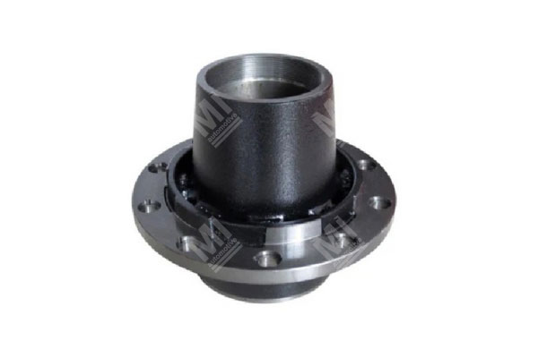 14 Tones Wheel Hub - Bpw  - 0327262270, 0327262190, 0327262200