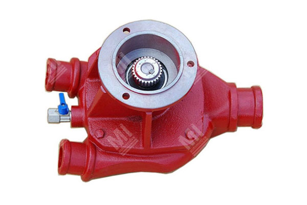 Water Pump - Mixer  - 284138