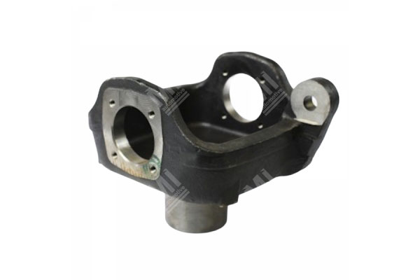 3cx Joint Knuckle Swivel Left - Jcb - 448-42602, 44842602 - Mi Nr: 378.066437