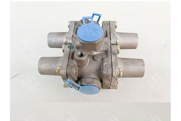 4circuitprotection valve - Daf,,Scania,Neoplan,Bmc - 0271944, 0384037, 271944, 384037A, 9347023810, 307605 - Mi Nr: 344.005436