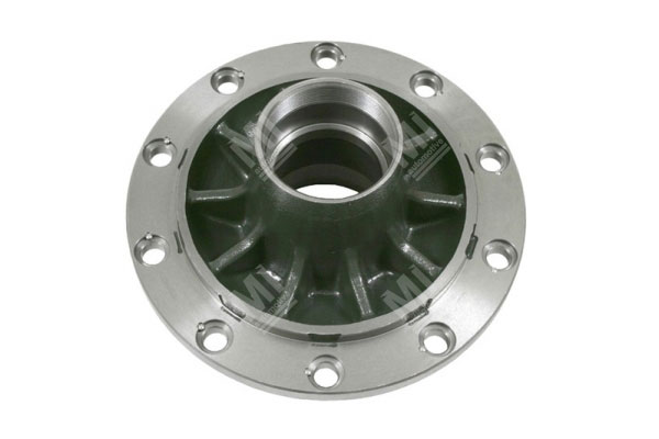 9 Tones Wheel Hub - Bpw - 0327230300, 0327230070 - Mi Nr: 360.067909