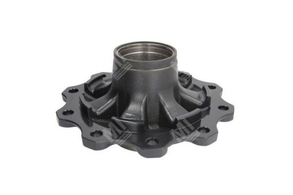 9 Tones Wheel Hub - Bpw  - 0327230950, 0327230970