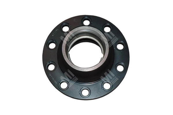 9 Tones Wheel Hub - Bpw  - 327227200