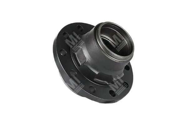 9 Tones Wheel Hub - Bpw - 327227480 - Mi Nr: 360.067876