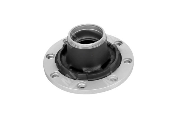 9 Tones Wheel Hub - Bpw  - 327228560