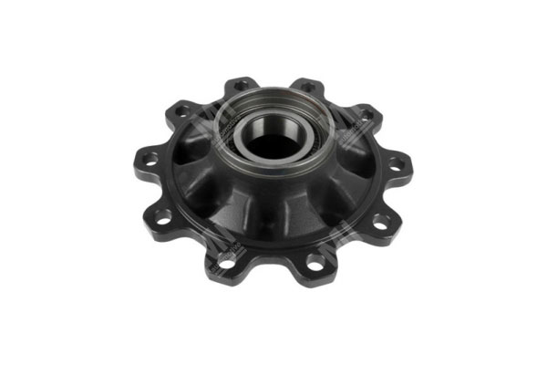 9 Tones Wheel Hub Kit - Bpw  - 980106050