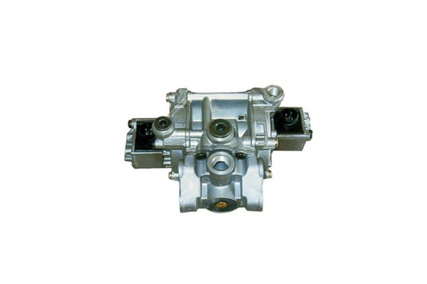 Abs - Ebs Modulators - Renault  - 4721950410