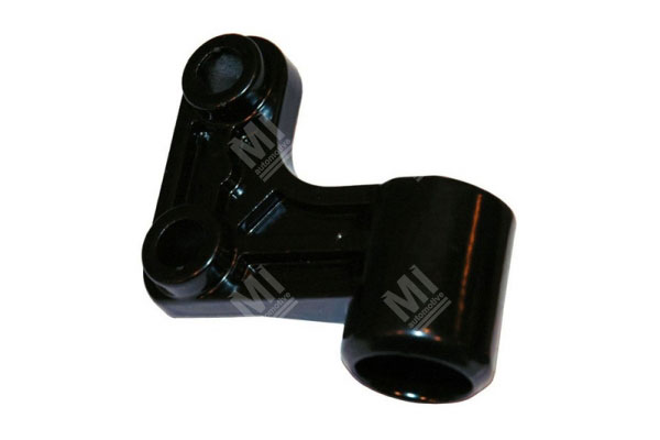 Abs Holder  Right - Bpw  - 0318907580