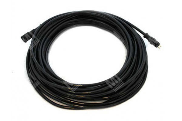 Abs Sensor Extension Cable -   - 651673, II367562000, 2121636, UT070196