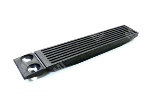 Accelerator Pedal bber - Mercedes - 6153000104 - Mi Nr: 352.001502