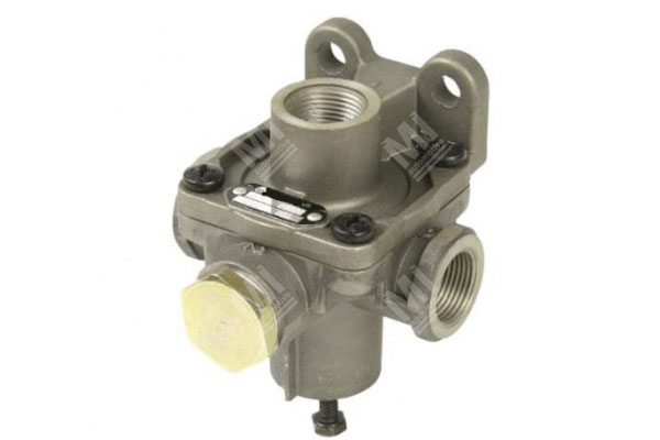 Adjustable Quick Release Valve -   - 9750010000