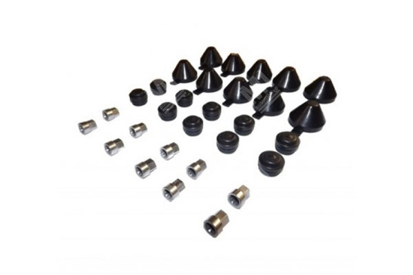 Adjusting Mechanism Cap Set - K000945 - Mi Nr: 344.023795