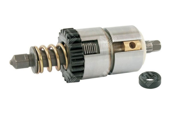 Adjusting Mechanism Shaft - L -   - Mck1111, Sj4102, MCK1111, 85102095