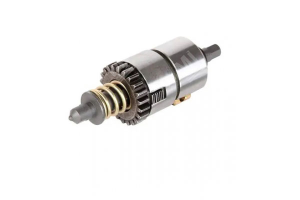 Adjusting Mechanism Shaft - R / L - Volvo - Mck1113, 85102093, Sj4110, MCK1113 - Mi Nr: 344.026997