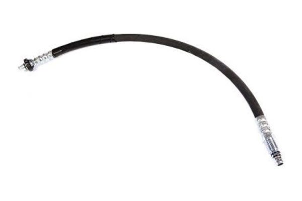 Air Brake Hose - Mercedes Axor - 0004205648