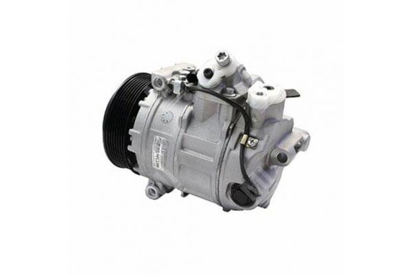 Air Conditioning Compressor - Mercedes 203,204,209,211 - 0002306211, 0002309711, 0012302611, 0012304511, 0012305511