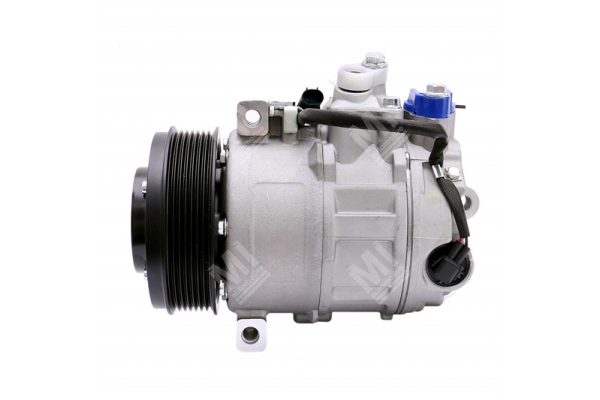 Air Conditioning Compressor - Mercedes 211,164,209,215,220,230 - 0002306511, 0002308511, 0002309011, 0012301711, 0012300811, 0012301111, 0012301411, 0012301911, 0012306211, 0022305011, 0022306611, 0022307211, 0032306411, 0012300811 - Mi Nr: 348.067068