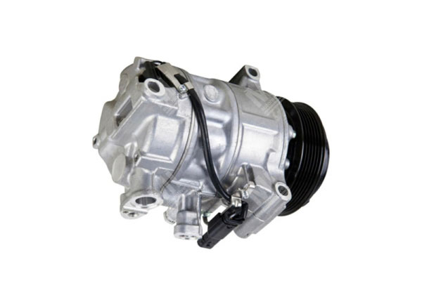 Air Conditioning Compressor - Mercedes 166,205,213,238,253,447,907 - 0008303202, 0038302060