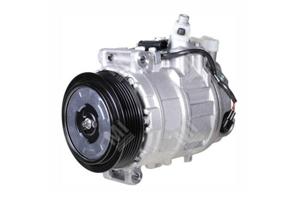 Air Conditioning Compressor - Mercedes 906,639,203,204,211,212,220 - 0012305411, 0012308111 - Mi Nr: 348.067070