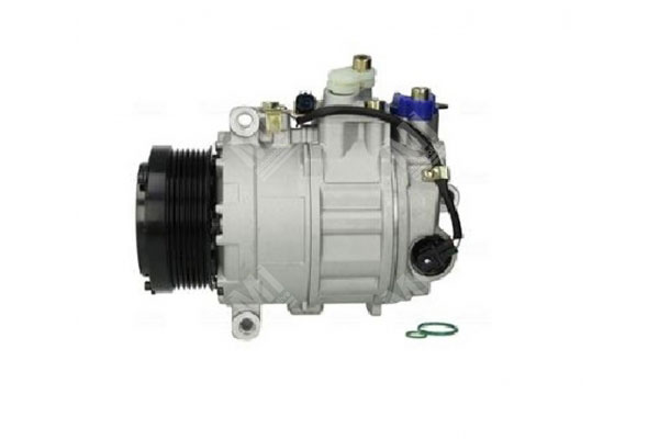 Air Conditioning Compressor - Mercedes 204,212,218 E,C 300,320,350 CDI - 0022303211