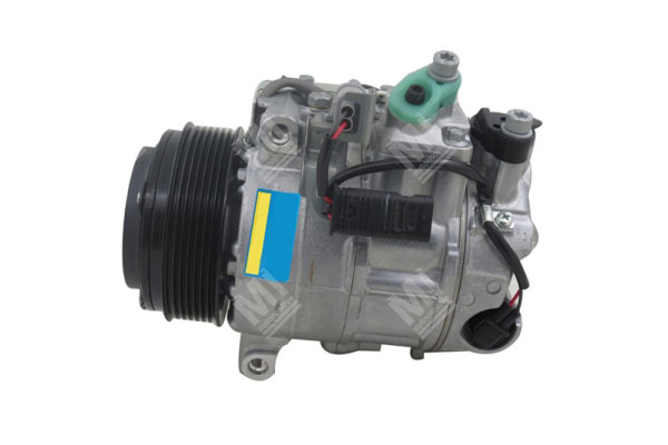 Air Conditioning Compressor - Mercedes 204,212,218 E,C 300,320,350 CDI - 0032308811