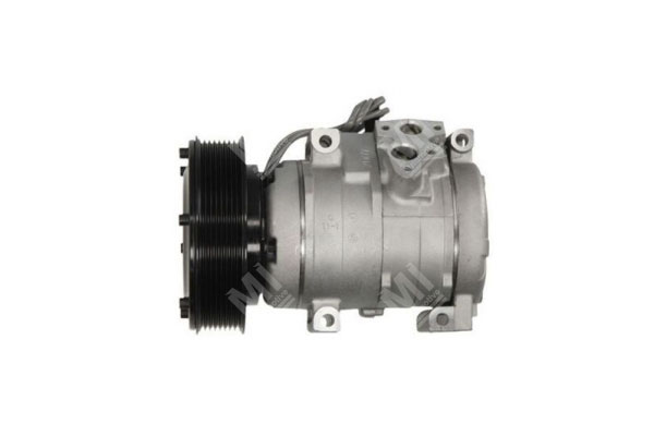 Air Conditioning Compressor - Cat - 24577-79, 30503-24 - Mi Nr: 348.067074