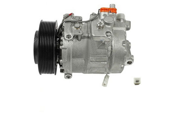 Klima Kompresörü - Mercedes 457 Motor - 4572300111, 5412300228 - Mi No: 348.067055