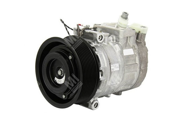 Air Conditioning Compressor - Mercedes Actros - 5412301311, 8FK351176531 - Mi Nr: 361.066600