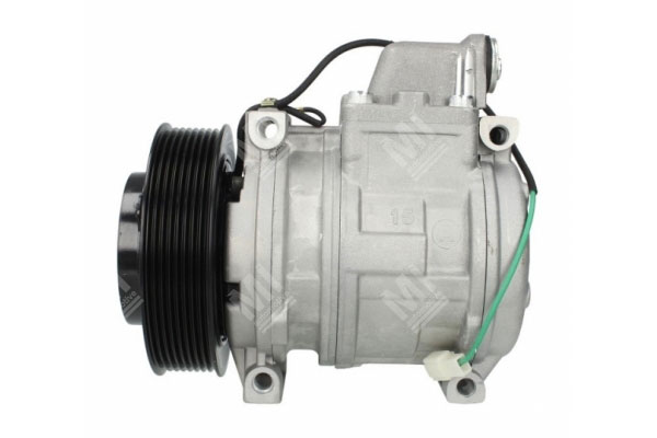 Air Conditioning Compressor - Mercedes  - 9062300111, 9062340811, 8FK351004611