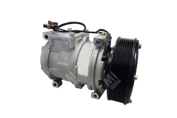 Air Conditioning Compressor - John Deere  - AH169875