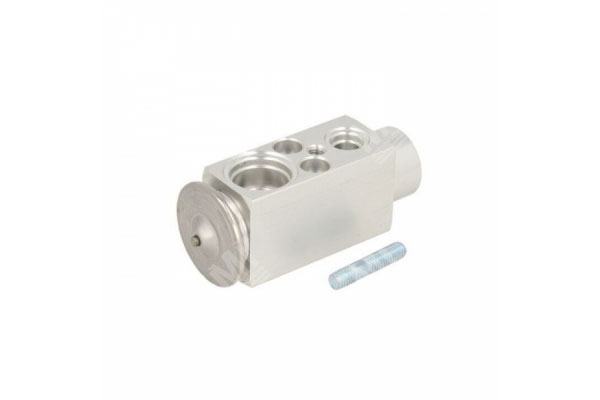 Air Conditioning Expansion Valve - Renault Premium - 1822560, 21396727, 7421396727, 8UW351234501 - Mi Nr: 361.066613