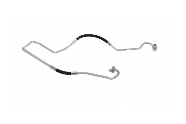 Air Conditioning Hose - Mercedes - 9608308817 - Mi Nr: 361.014135