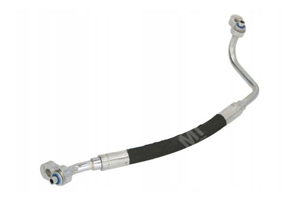 Air Conditioning Hose - Mercedes - 9608308917 - Mi Nr: 361.014133