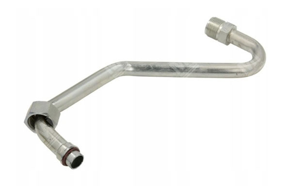 Air Conditioning Pipe - Mercedes Actros - 9428302415 - Mi Nr: 361.014140