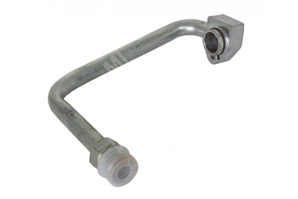 Air Conditioning Pipe - Mercedes Actros - 9428303515