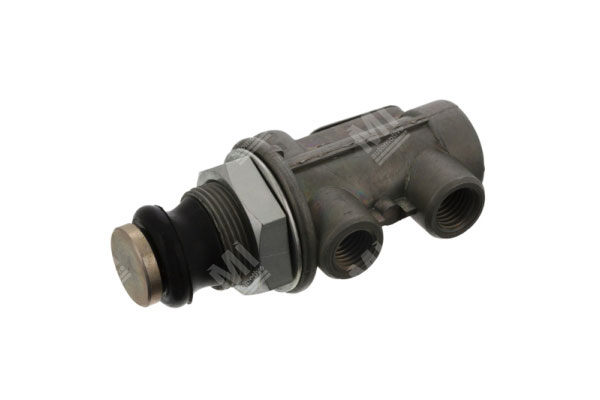 Air Diverter Valve - 4630131120 - Mi Nr: 345.040017