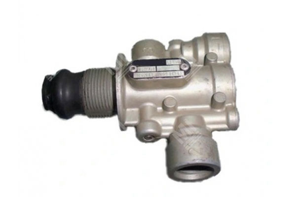 Air Diverter Valve - 4630132100 - Mi Nr: 345.040021