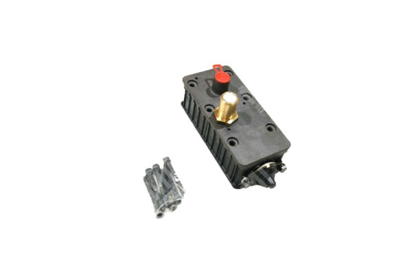 Air Drier Repair Kit - Volvo Fh,Fm - 3094626, 3099329, 3099339, VOE3099329 - Mi Nr: 344.067480