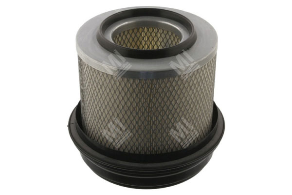 Air Filter - Mercedes - 0010946504, 0010949404 - Mi Nr: 346.041942