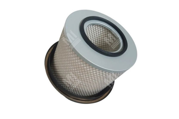 Air Filter - Mercedes - 0020942404 - Mi Nr: 346.041947