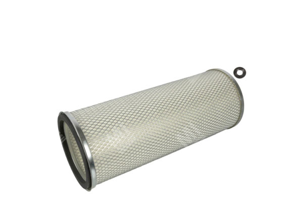 Air Filter - Mercedes - 0030941604 - Mi Nr: 346.041962