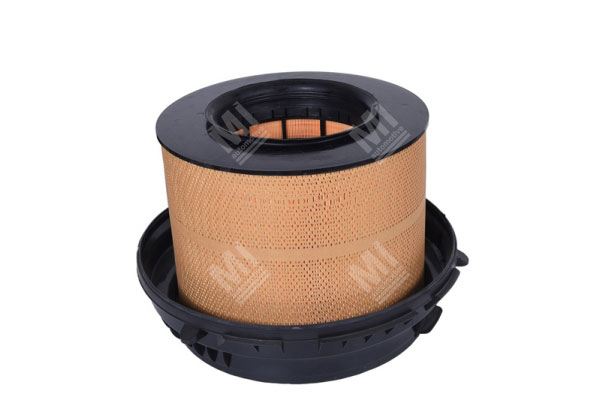 Air Filter Cover - Mercedes Actros - 0040942404 - Mi Nr: 352.001658