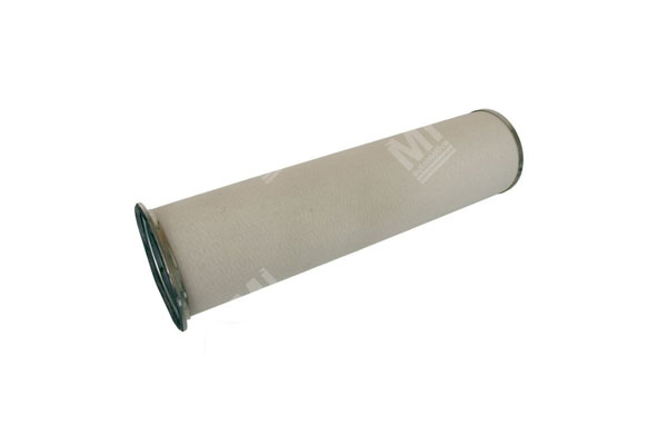 Air Filter - Volvo - 1080920, AF25084, 1080920 - Mi Nr: 346.042010