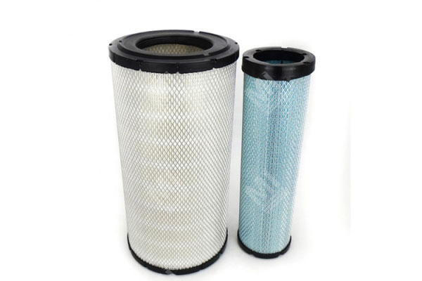 Air Filter - Volvo  - 11110175